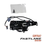 2007-2015 Jaguar XK8 Left Convertible Top Latch New Oem C2P7547. Fixed Price $737.59.