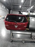 Used Deck Lid Fits: 2018 Dodge Journey W/o Led Lamps Keyless Entry W/camera Priv. Fixed Price $492.74.