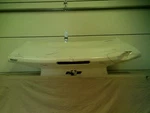 2016,2017,2018,2019,2020 Chevrolet Camaro Trunk Lid Oem. Fixed Price $275.00.