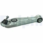 Delphi TC3775 Lower Control Arm For Porsche Boxster Cayman 99634105306 911. Fixed Price $121.46.