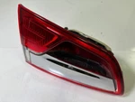 2018 Ford Ecosport Rear Right Rh Inner Stop Trunk Tail Light Lamp Molding Oem. Fixed Price $79.00.