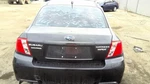 Used Deck Lid Fits: 2014 Subaru Impreza Sdn W/o Sti Spoiler Grade. Fixed Price $807.41.