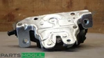 10-18 Mercedes C250 E550 Trunk Actuator Lock Latch Electric Release Motor Oem. Fixed Price $49.50.
