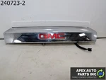Oem 2012 Gmc Terrain 2.4L Lift-gate Tailgate Chrome Trim Trunk Molding & Camera. Fixed Price $59.41.