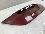 Mercedes Benz CLK350 2006 Coupe Trunk Lid License Plate Holder Factory. Fixed Price $77.81.