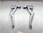2016-2019 Buick Cascada Front Left & Right Hood Hinge Strut Set, Oem LOT3650. Fixed Price $55.30.