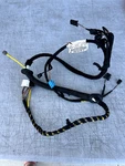 2005 Chrysler Crossfire Convertible Trunk Lid Tailgate Wiring Harness Cable Oem. Fixed Price $72.36.