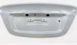New Oem Trunk Deck Lid Panel 692001R120 For Hyundai Accent Sedan 2012-2017. Fixed Price $449.99.