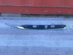 2014 2017 Mazda 6 Trunk Lid Finish Garnish GHK1-50811 Oem DJK37. Fixed Price $50.00.