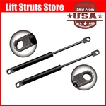 2QTY For Chrysler Laser Dodge Daytona Hatchback Strut Lift Support Shock Spring. Fixed Price $26.31.