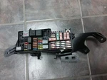 Chassis Ecm 164 Type Lamp GL320 Trunk Fits 08-10 Mercedes Gl-class 257312. Fixed Price $115.00.