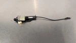 EB1452 2019 Porsche 991 911 Turbo Rear Lid Hatch Release Actuator. Fixed Price $54.99.