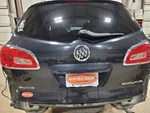 2013 - 2017 Buick Enclave Trunk/hatch/tailgate Black. Fixed Price $1172.00.