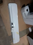 Chevrolet Silverado 2025 Trunk/hatch/tailgate 3152889. Fixed Price $514.00.