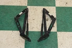 13-18 Flying Spur Rear Trunk Hatch Decklid Pair Lh Rh Hinges Oem Factory Wty. Fixed Price $382.99.