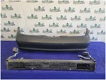 1994-1998 Ford Mustang Saleen Gt Rear Bumper Cover Vents Paint Faded 2746. Fixed Price $499.99.