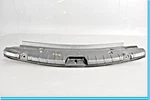 12-19 Bmw F12 F13 640I 650I Tailgate Trunk Lid Lock Latch Trim Sill Scuff Oem. Fixed Price $120.00.