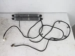 Bmw F10 2011-2016 Trunk Strut Set Rear Left & Right Electric 528I 535I 550I. Fixed Price $128.93.