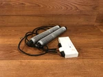 11-16 Bmw F10 535 550 M5 525I Electric Trunk Release Shock Strut Module Set Oem. Fixed Price $122.50.