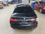 2016 Bmw 750I Trunk Lid Motor Only. Fixed Price $180.00.