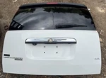 2008-2010 Chrysler Town & Country Power Deck-lid Trunk Back Hatch White PW1 Oem. Fixed Price $949.99.
