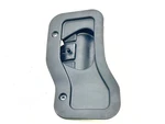 2003-2008 Bmw Z4 E85 Roadster Rear Trunk Boot Door Lid Lock Latch Trim Oem. Fixed Price $15.99.