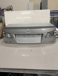 Lexus Trunk Oem 2006-2013 Silver Decklid. Fixed Price $300.00.