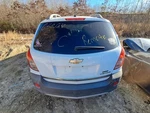 2013 Chevrolet Captiva Sport Trunk Lid White Used Local Pickup Only 2814495. Fixed Price $284.95.