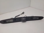 2015-2017 Chrysler 200 Rear Trunk Moulding Trim Panel W Camera 68110082AH. Fixed Price $97.48.