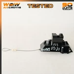 05-13 Chevrolet Corvette C6 Convertible Boot Cover Top Lid Latch Assembly Oem. Fixed Price $269.06.