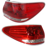 For 2004 2005 2006 Lexus ES330 Tail Light Pair Driver Passenger Side LX2818106. Fixed Price $124.95.