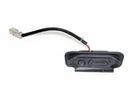 2016 Honda Cr-z Crz Trunk Lid Handle/release Switch, 74810-SZT-J01, D033, Oem. Fixed Price $40.06.