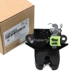 Genuine 81230F2010 Trunk Lock Latch Actuator For Hyundai Elantra 2017-2020. Fixed Price $48.44.
