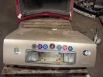 Trunk/hatch/tailgate Fits 95-99 Deville 609704. Fixed Price $599.99.