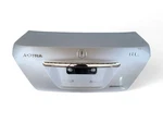 2005-2008 Acura Rl Rear Trunk Deck Lid Silver Metallic 68500-SJA-A93ZZ, D028, Oe. Fixed Price $200.07.