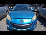 Trunk/hatch/tailgate Sedan Spoiler Fits 10-13 Mazda 1114469. Fixed Price $503.90.