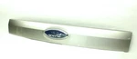 2007-2010 Ford Edge Rear Lift Gate Reveal Center Molding Vapor Silver Zy. Fixed Price $122.00.