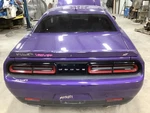 Trunk/hatch/tailgate Rear View Camera Spoiler Fits 17-19 Challenger 4941700. Fixed Price $527.85.