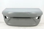2016-2020 Toyota Yaris Scion Ia Rear Trunk Lid Primed Dents! Oem. Fixed Price $150.00.