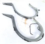 2010-2016 Mercedes E350 E550 E63 Rear Trunk Hindle Left And Right A2127500328. Fixed Price $99.99.