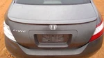 Trunk Hatch Coupe Ex Fits 08-11 Honda Civic Oem. Fixed Price $764.99.