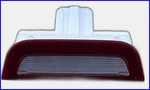 Porsche Cayenne 9Y Trunk Light 974947411A. Fixed Price $136.50.