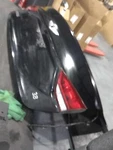 2015 Hyundai Genesis Black Oem Deck Lid 161K Miles Genuine Parts. Fixed Price $562.49.