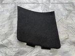 2004-2008 Chrysler Crossfire Right Passenger Taillight Access Cover. Fixed Price $45.00.