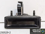 Oem 2001-2003 Acura Mdx 3.5L Rear Trunk Hatch Tailgate Latch Lock Handle. Fixed Price $29.99.