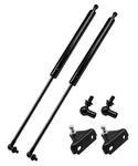 2PCS Rear Hatch Liftgate Struts Fits For 2004-2006 2008 2009 Toyota 4RUNNER R.... Fixed Price $82.28.