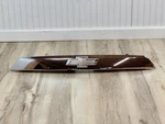 2010-2015 Chevy Equinox Oem Rear Liftgate Chrome Applique Trim Handle W/camera. Fixed Price $74.96.