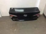 16-17 Hyundai Sonata Hybrid Rear Trunk Spoiler. Fixed Price $377.99.