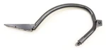 New Oem Mercedes Driver Side Trunk Lid Hinge 1177500128 CLA250 CLA45AMG 14-19. Fixed Price $72.95.