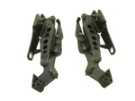 04-09 Mercedes W209 CLK500 CLK320 CLK550 Trunk Lid Hinges Left Right 10181. Fixed Price $44.06.